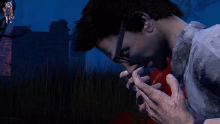 Dead by Daylight personal funny moment opening full event drawing collection