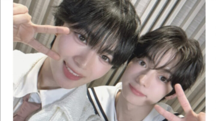 【Ōnishi Ryusei · Han Jin】Mối quan hệ đôi bên chờ đợi Ryusei bấy lâu nay