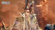 My Senior Brother Is Too Steady Episode 110 Sub Indo