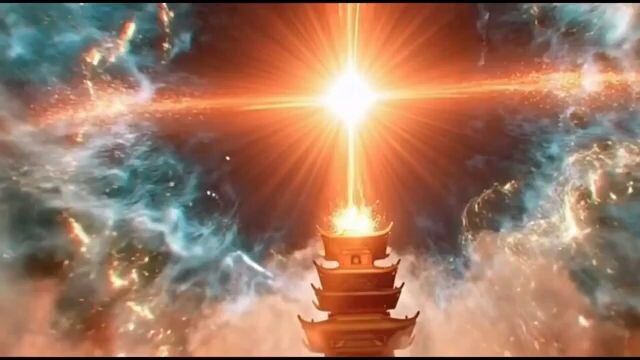 BEYOND TIME'S GAZE || Episode 42 || XU QING MEMBANGKITKAN KEKUATAN DEWA 😱😱😱🔥🔥🔥❗❗❗💥💥💥