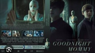 GOODNIGHT MOMMY 2022 CRIME/DRAMA