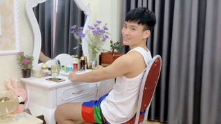 Trường Hợp Không Của Riêng Ai - Nam Per