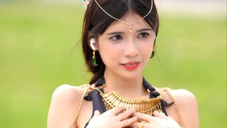 证明我去过chinajoy，随手剪个狗头萝莉【4K升个格】
