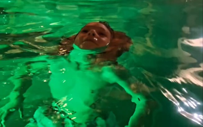 The Mighty King's Christmas Tree