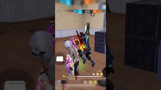 Prank masuk live youtuber #freefire