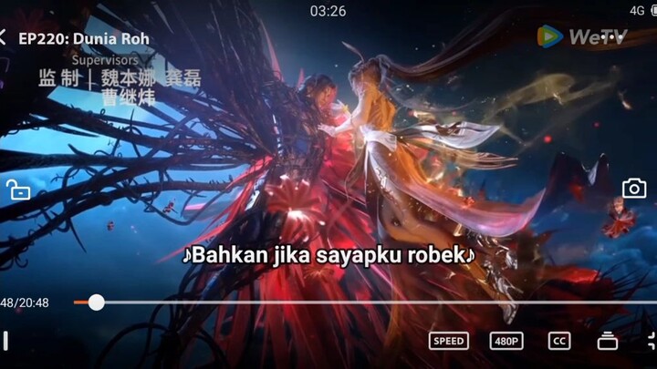 #BstationTalentHunt3 #anime