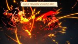 Epic Moment | Kimetsu no Yaiba - Uzui Tengen VS Gyutaro