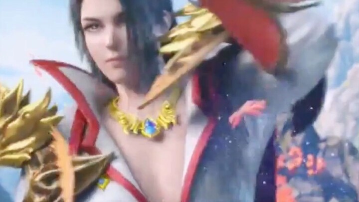 "Fight Breaking the Sphere" Han Feng: Xiao Yan Yao Lao's biggest enemy, but ended up being kicked to