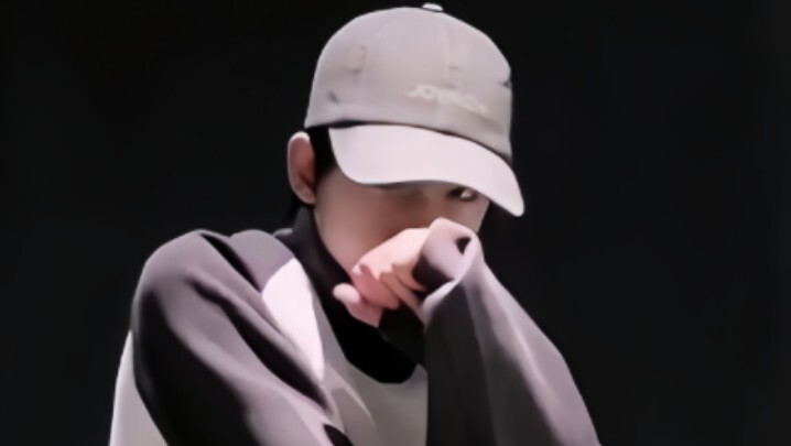 I never expected to find a “control-style” dancer at Times Fengjun while doing a cover dance of “Mr.