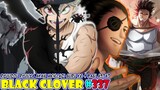 Ryuudou Ryuuya Ternyata Suadara Yami? [Black Clover 337] Ryuudou Ryuuya Akan Menjadi Guru Ke 4 Asta?