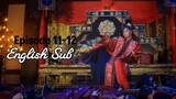 {ENG SUB} Wake up to fantasy (Xing Xing)  Eps 10-12| Cdrama 2024