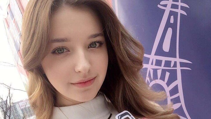 Satisfy all your fantasies about Russian girls awsl!