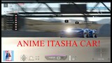 ANIME ITASHA (Acura NSX) - Gran Turismo 7 (PS4 Pro) - 16-03-2022 (2) - Prince Adizon - YT Edit