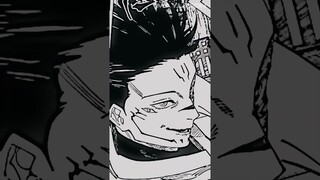 Gojo vs Sukuna JJK 226 | Edit/AMV