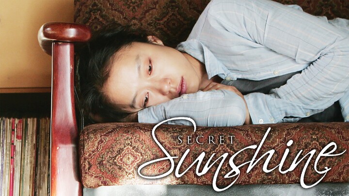 Watch Secret Sunshine Full Movie 2007 HD