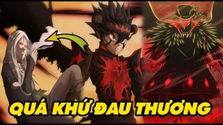 Jack Thực Sự Mạnh Mẽ - Quá Khứ Đau Buồn Của Nacht | Black Clover 285