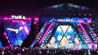 ถ้าไม่โพสต์ บอกเลยว่าพลาด! SEVENTEEN ที่งาน Macau TMEA Music Festival ปี 2023 สุดยอดมาก!