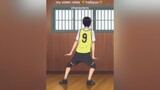 di ko kinaya  🙂👍 fyp fypシ anime haikyuu copylink