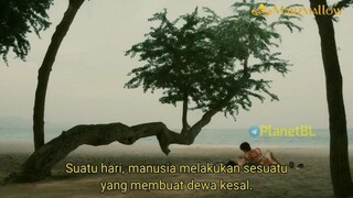 🌈🌈Official Trailer "Jangan pernah membiarkan aku pergi" (N.L.M.Go)🌈🌈 By.PlanetBL(OngoingGmmtv)