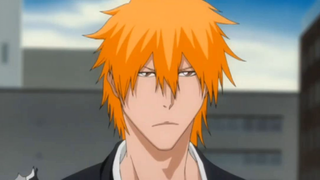 Bleach [AMV] Phân cảnh Ichigo và đồng đội chiến đấu đã mắt - Industry Baby