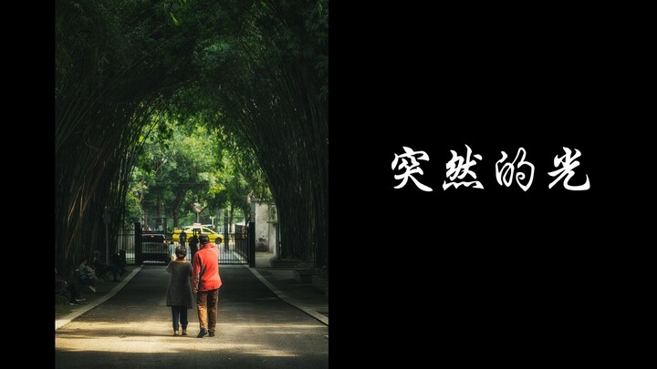 Chongqing | Sudden Light