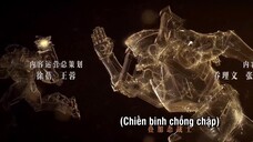 M&S Organization EP 16 [Sub Việt]