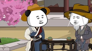 ตอนที่ 63: Xiaren เรียนรู้ศิลปะการฟื้นคืนชีพคนตายและกลับไปปักกิ่งเพื่อช่วยพ่อของเขา