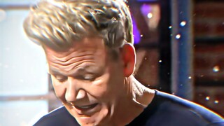 Chef: Why is it still slightly warm?