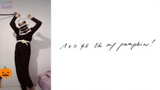 [REERII-COVER] DANCE: AKB48 - Oh My Pumpkin!