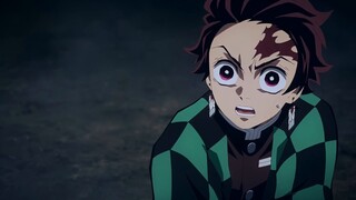 [Penilaian warna 4K 120 bingkai] Koleksi Kimetsu no Yaiba Nününgen