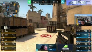 Kill Như Giết Zombie _ CSGO #Game