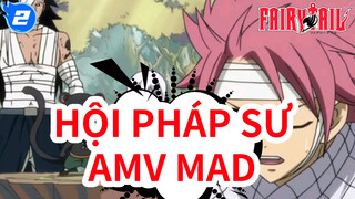 Hủy Diệt Đảo Tiên- Rồng Đen tập kích | Hội Pháp Sư_2