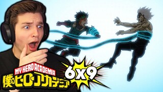 Katsuki Bakugo: Rising | My Hero Academia Episode 122 REACTION!