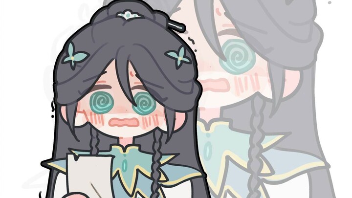 Nhà buôn đồ cổ: Bình luận của các bạn game thủ Identity V... cũng kinh dị như vậy sao!