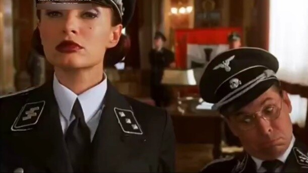 Check out the hilarious "magic operations" in movies and TV series, each one is funnier than the las