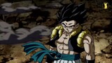 Goku Hợp Thể Với Vegeta - Super Dragon Ball Heroes | Anime Music NO TURNING BACK