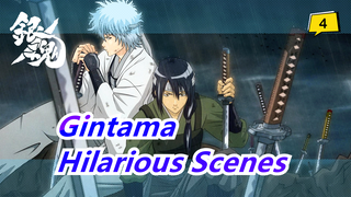 [Gintama] Hilarious Scenes Compilation Part 29_4
