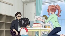 Kotarou Episode 4