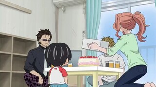Kotarou Episode 4