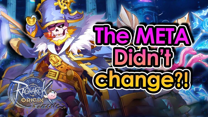 [ROOC] Nightmare Temple S2 Is WAY Bigger Than Players Expected… Full Major Update Breakdown