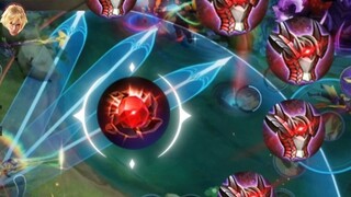 "Video Promosi Meteor dan Anti-armor"