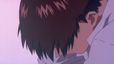 Maybe everyone is Ikari Shinji