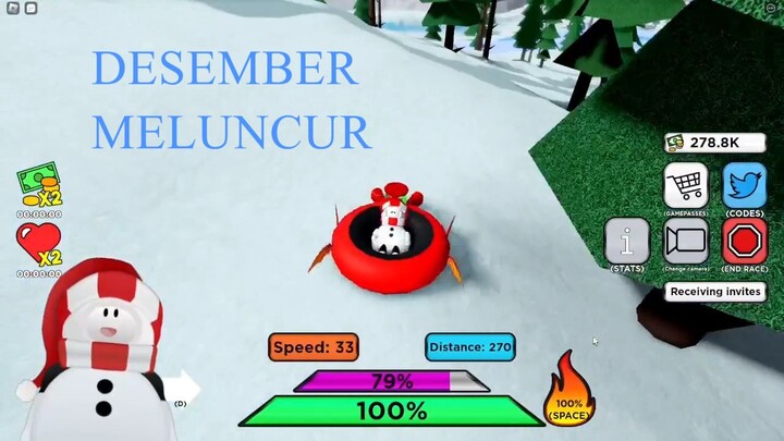 Desember Meluncur Di Roblox #Vcreators