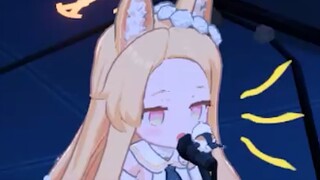 [Azure Files] The little mute is so cute~