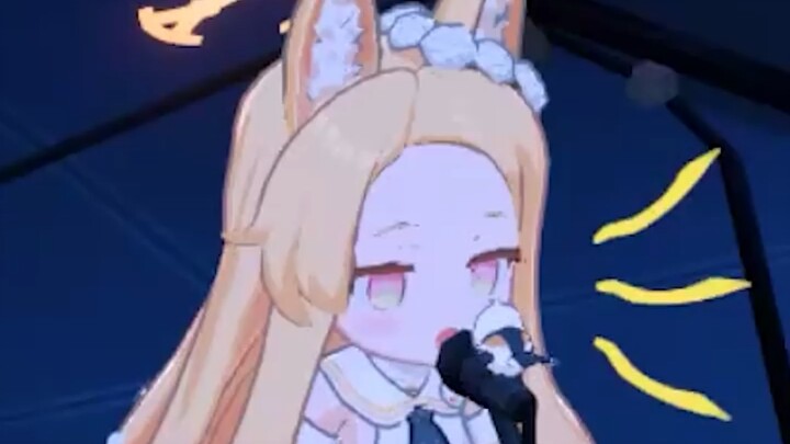 [Azure Files] Cô bé câm này dễ thương quá~