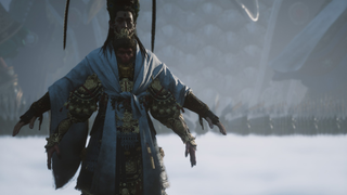 [Black Myth: Wukong] ฉันทนแมลงตัวนี้ไม่ได้จริงๆ ฮ่าๆๆๆ