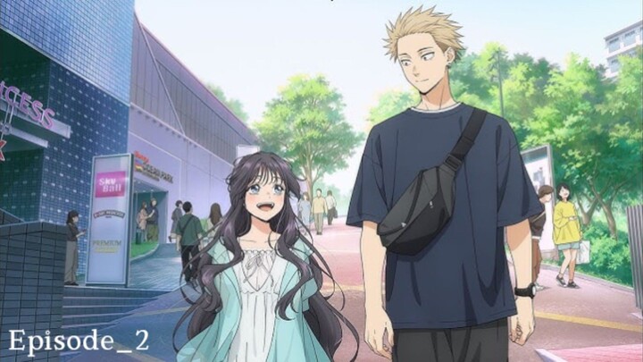 [Sub ID] Episode 2 : Kaoru Hana wa Rin to Saku (薫る花は凛と咲く)