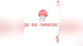 holi <3 bioscompartidas biocompartida edits turningred bio aestheticedit#xyzbca parati fyp  hawl so