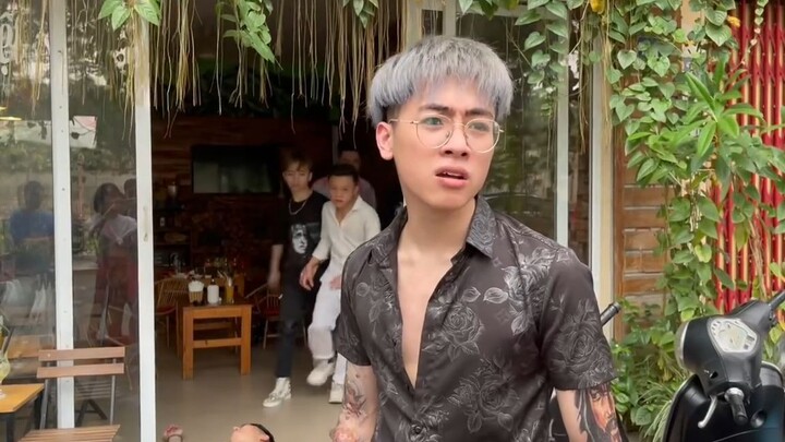 DỰA TRÊN 1 CÂU CHUYỆN CÓ THẬT QUA LỜI KỂ CỦA ANH KHÁ