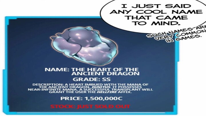 Omniscient Reader Viewpoint Chapter 13 part 3 Tagalog/FilipinoSummary/overview